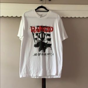 Rancid tee shirt